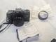 Benz & Gant Helioflex 3000T 50 mm Panoramic Camera