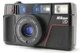 [MINT]  Nikon L35AD2  Point & Shoot 35mm Compa  Film Camera From Japan