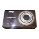 Olympus FE-4000 12.0MP Digital Camera Tested Working w/extra Battery No Charger 