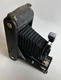 Vintage 1913  Autographic Kodak Jr  No. 1A Film A116  Camera