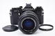 [Near MINT] Pentax MV1 Black SLR Film Camera / SMC Pentax-M Zoom 40-80mm JAPAN