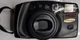 Samsung Maxima 105 35mm Point & Shoot Film Camera