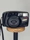 Samsung Maxima 105 35mm Point & Shoot Film Camera- Not Tested