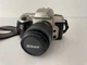 Nikon N60 Film Camera With 35-80mm Lens Kit