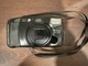 FUJI Discovery 1000 Zoom Panorama 35-80mm Point and Shoot Film Camera Test/Works