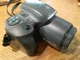 Olympus IS-10 28-110 High Resolution Camera With Strap 