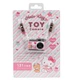 Kenko Tokina Sanrio Hello Kitty Digital Toy Camera 1.3MP Kids Japan Limited NEW