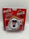 35MM Camera Coca-Cola Coke Reusable Film Included Focus Free XL Viewfinder