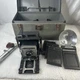 Graflex Crown Graphic Special 4x5 Camara w/Xenar 135mm f4.7, TVF, TRF #215