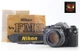[N MINT+++] Honeycomb Nikon FM2N Black 35mm Film Camera Ai 50mm f1.4 Lens  JAPAN