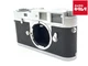 Leica M2 Film SLR body Self-timer-less Chrome -EXC- 4733