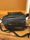 Vintage Quasar Palmcorder VML 457 VHS 16x Optical Zoom Palm Sight 2 Bat. Tested