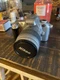 Nikon N55 35mm SLR Film Camera &ndash; Classic Photography &ndash; Tested & Working