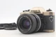 [Exc+4] Nikon FM10 35mm SLR Film Camera Ai-s 35-70mm F3.5-4.5 Lens From JAPAN