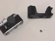 Zorki 4K Range Finder  Grip Made in USA (Model with Two Hooks on one side[NEW]