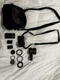 FREE SHIPPING🔥Sony A5100 Mirrorless Digital Camera  Extra Lens and Accessories