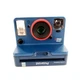 Polaroid Camera Limited Edition Stranger Things Blue Polaroid 600 
