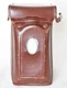 Original Rolleiflex 3.5F TLR Camera&rsquo;s Leather Case Only