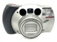 Samsung ECX 1S Panorama Point&shoot With 38-140mm Auto Macro Analog Camera