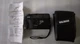 Kalimar Panorama Spirit SP 35mm Film Camera with Case, Instructions    Untested