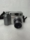 Olympus CAMEDIA C-4000 Zoom 4.0MP Digital Camera - Silver Color Tested VTG