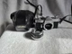 Minolta SR-1 SLR Camera w/Rokkor-PF 55mm f1.7
