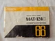 Original Manual Yashica MAT-124G Instruction Book