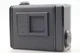 [Near MINT] ZENZA BRONICA 120 Film Back Holder Magazine for ETR S Si From Japan