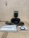 1986 Minolta Maxxum 5000 AF 35mm SLR  Film Camera with Lenses