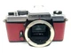 Yashica FX-3 SLR 35mm Analog SLR Camera Body Geh&auml;use (Yashica/Contax)