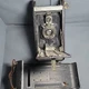 Kodak No 1A Pocket Folding Camera Junior Pat. 07 08 1913 Bellow Antique Clean