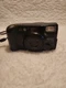 FUJIFILM DISCOVERY 1000 ZOOM 35 MM POINT & SHOOT CAMERA W/STRAP PARTS ONLY B4