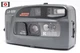 [MINT] Ricoh LX-55W Date Point & Shoot 35mm Film Camera from JAPAN