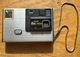 UNTESTED - Vintage Eastman Kodak Disc 4000 Camera with strap