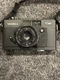 YASHICA  Model 35MF 35mm CAMERA  38MM 1:2.8 Lens