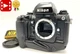 🎦Read! [Near MINT w/Strap] Nikon F4S SLR 35mm SLR Film Camera Body MB-21 JAPAN