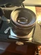 Chinon CS 35mm Camera NO CARRY CASE