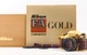 [ ALMOST UNUSED in Box ] Nikon FA GOLD GRAND PRIX 84 Film Camera 50mm Lens JAPAN