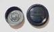 Olympus  Camera Body Dust Cap For OM OM-2n OM-1 + BONUS Rear Lens Cap / #703
