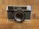 *Meter OK : Near Mint* Minolta AL Rangefinder Film Camera Rokkor 45mm F/2 /Japan