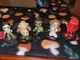Funko Pop Mini Mystery Star Wars Lot Of 5!