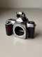 Nikon N65 F65 SLR Film Camera 35mm Body Only Autofocus y2k Works (4211)