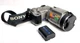 SONY Cyber Shot DSC-F707 5MP Digital Camera,Battery-128MB Memory stick included