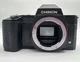 CHINON CP-7m Multi Program 35mm Film Camera Body PARTS ONLY