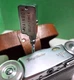 Voigtlander Vito II 35mm Film Camera w/ Vintage Rainbow Mechanical Self-timer