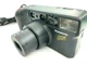 Panasonic c D2000ZM  Point & Shoot Film Camera from Japan Excellent