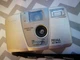 TESTED CANON prima bf-800 35mm Film Camera point and shoot bf800 bf 800 vintage