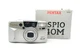 [EXC++] Pentax Espio 140M Compact Film Camera w/Box Tested From JAPAN #3097