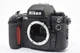 Tested![Almost MINT] Nikon F100 SLR 35mm Film camera Body From JAPAN
