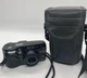 Olympus Multi AF Super Zoom 3000 35mm Camera - Flash Fires Not Film Tested CASE